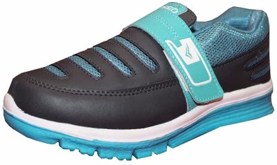 

Orbit Walking Shoes For Women(Multicolor, Navy