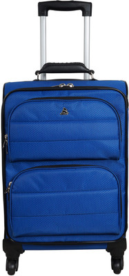 

Clubb Ultralight Check-in Luggage -  inch(Multicolor