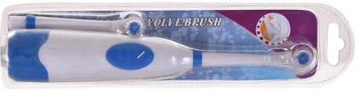 

TRUENOW VENTURES Pvt. Ltd electric Sensitive comes with 1 Dupont Brush Heads Blue Ultra Soft Toothbrush