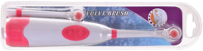 

TRUENOW VENTURES Pvt. Ltd electric Sensitive comes with 1 Dupont Brush Heads Coral Soft Toothbrush