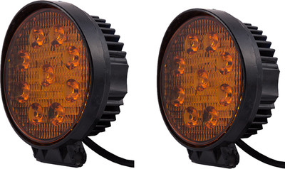

Autofy Fog Lamp LED(Universal For Bike, Pack of 2)