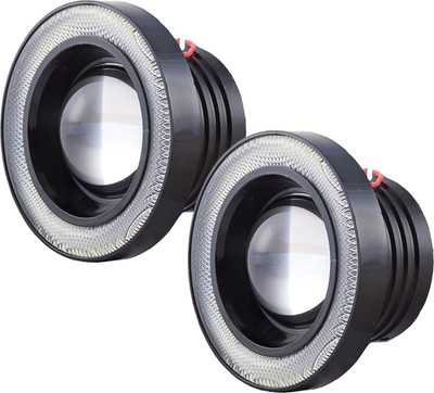 

Autofy Fog Lamp LED(Universal For Car, Pack of 2)