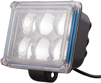 

Autofy Fog Lamp LED(Universal For Bike, Pack of 1)