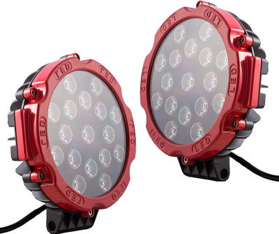 

Autofy Fog Lamp LED(Universal For Car, Pack of 2)