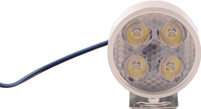 

Autofy Fog Lamp LED(Universal For Bike, Pack of 1)