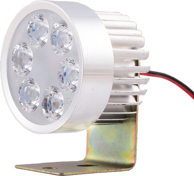 

Autofy Fog Lamp LED(Universal For Bike, Pack of 1)