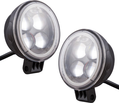 

Autofy Fog Lamp LED(Universal For Bike, Pack of 2)
