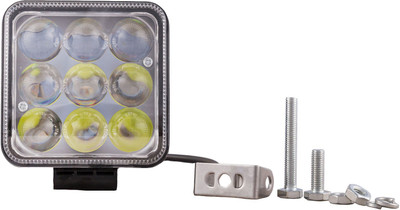 

Autofy Fog Lamp LED(Universal For Car, Pack of 1)