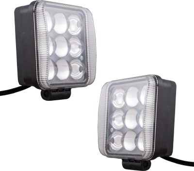 

Autofy Fog Lamp LED(Universal For Car, Pack of 2)