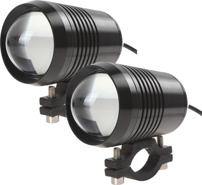 

Autofy Fog Lamp LED(Universal For Bike, Pack of 2)