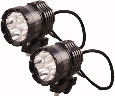 

Autofy Fog Lamp LED(Universal For Bike, Pack of 2)