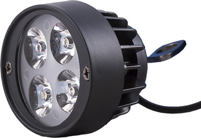 

Autofy Fog Lamp LED(Universal For Bike, Pack of 2)