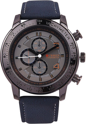 

Winter Island WI-055 Watch - For Men