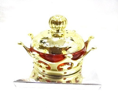 Crown Rose Car Freshener(45 ml)