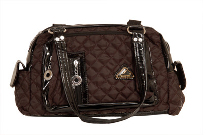 

Little Fairy Fairytale221 Waterproof Multipurpose Bag(Black, 2 inch)