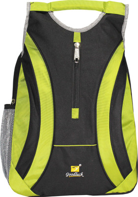 

Goodluck SSBG17 Waterproof Backpack(Multicolor, 25 inch)