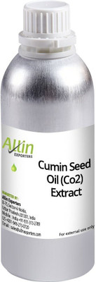

Allin Exporters 500-2051,Cumin Seed Oil (Co2) Extract - 100 % Pure, Natural & Undiluted(500 ml)