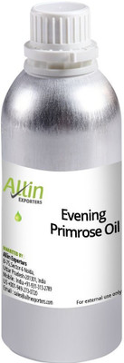 

Allin Exporters 250-2051, Evening Primrose Oil - 100% Pure , Natural & Undiluted(250 ml)