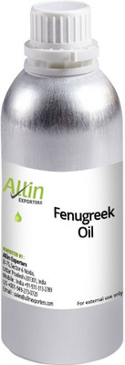 

Allin Exporters 100-2051,Fenugreek Oil ( Co2 Extraction ) - 100 % Pure, Natural & Undiluted(100 ml)