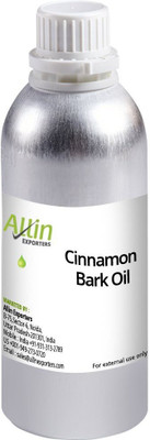 

Allin Exporters 250-2051,Cinnamon Bark Oil - 100% Pure , Natural & Undiluted(250 ml)
