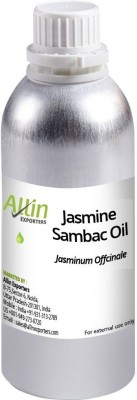 Allin Exporters 500-2051,Jasmine Sambac Oil Pure Essential Oil(500 ml)