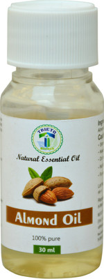 

TRIETO BIOTECH Almond Natural Essential Oil(30 ml)