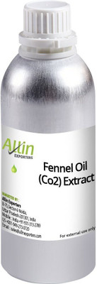 

Allin Exporters 500-2051,Fennel Oil (Co2) Extract - 100 % Pure, Natural & Undiluted(500 ml)