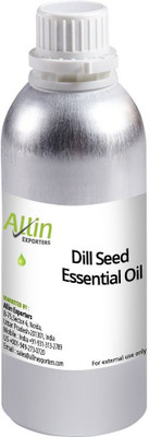 

Allin Exporters 250-2051,Dill Seed Essential Oil - 100% Pure , Natural & Undiluted(250 ml)
