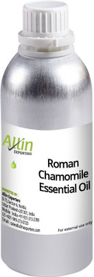 

Allin Exporters 250-2051,Roman Chamomile Essential Oil - 100% Pure , Natural & Undiluted(250 ml)