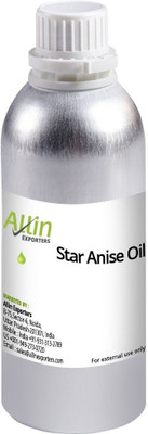 

Allin Exporters 100-2051,Star Anise Oil - 100% Pure , Natural & Undiluted(100 ml)