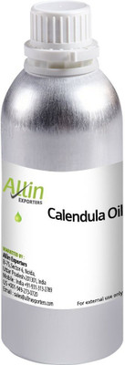 

Allin Exporters 100-2051,Calendula Oil - 100% Pure , Natural & Undiluted(100 ml)