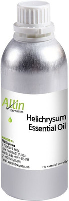 

Allin Exporters 500-2051,Helichrysum Essential Oil - 100% Pure , Natural & Undiluted(500 ml)