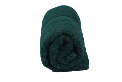 

NKP Cotton 440 GSM Bath Towel(Green)