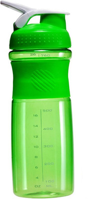 

Iris Blender 760 ml Shaker(Pack of 1, Green)