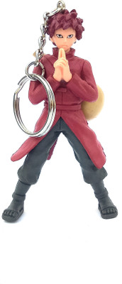 

Akki Collection gara Key Chain(Multicolor)