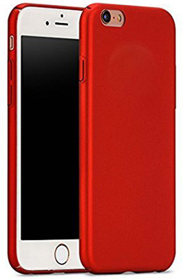 Johra Back Cover for Motorola Moto E3 Power(Red, Plastic) Flipkart