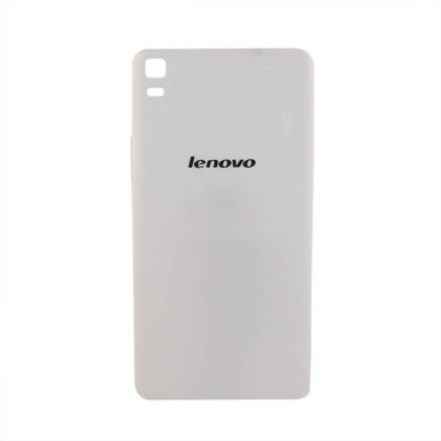 

Dkaur Lenovo K3 Note Back Panel(WHITE)