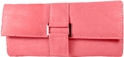 

Lady bar Casual Pink Clutch