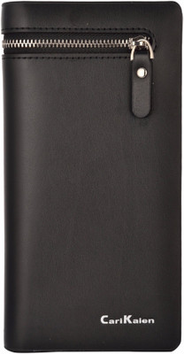 

Cuddle Formal Black Clutch