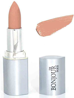 

Coat Me Bonjour Paris Professional Pan Stick - Shade - 6 Concealer(Beige Cream)