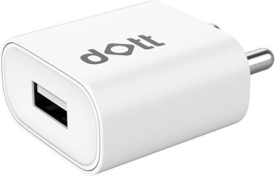 

dott power plug-2.0 Dock(White)