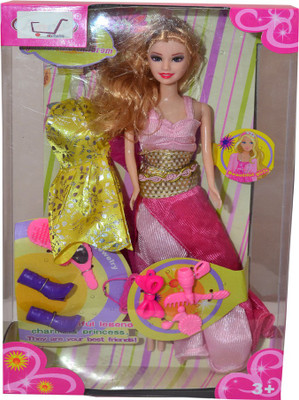 

Origin lovely baby series(pink & purple)(Multicolor)