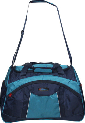 

Bleu Duffle-529 Travel Duffel Bag(Blue)