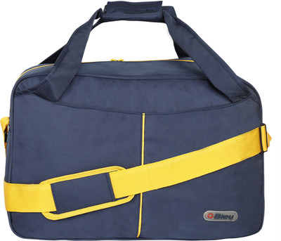 

Bleu Duffel-531 Travel Duffel Bag(Blue)