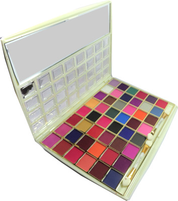 

Glam 21 Matte Eyeshadow 48in1 30 g(Ice Queen)