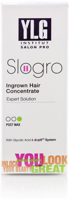 

YLG Institut Salon Pro Ingrown Hair Concentrate(15 ml)