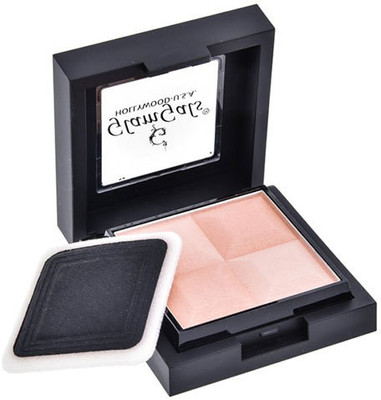 

GlamGals HD Powder Foundation(Fair skin, 8 ml)