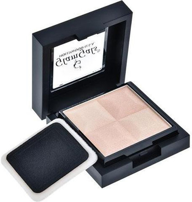 

GlamGals HD Powder Foundation(Ivory skin, 8 ml)