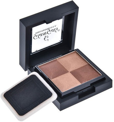 

GlamGals HD Powder Foundation(Caramel skin, 8 ml)