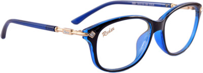 

Redex Full Rim Round Frame(50 mm